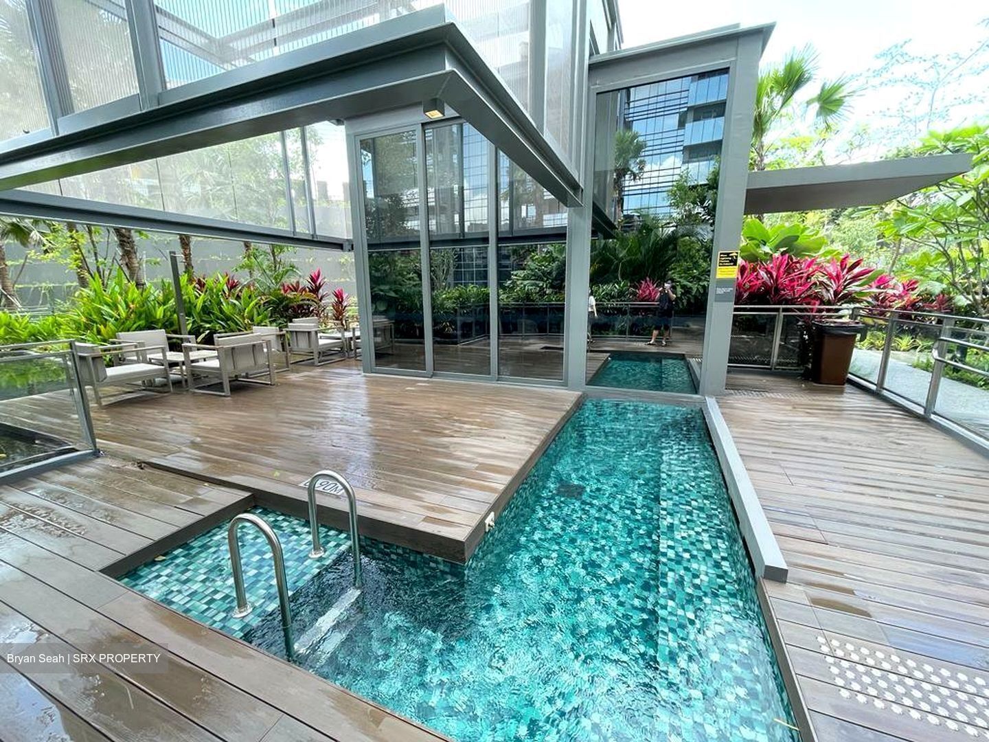 JadeScape (D20), Condominium #508038291